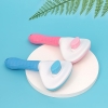 Lược Đẩy Lông CLEAN Cho Chó Mèo