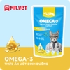 Pate MrVet Cho Mèo Mọi Lứa Tuổi 70g