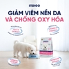 Thức ăn hạt cho chó Indigo tăng cường sức khỏe da và tiêu hóa
