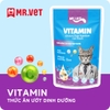 Pate MrVet Cho Mèo Mọi Lứa Tuổi 70g