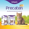 Sữa bột Precaten Gold cho mèo 100g 400g