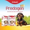 Sữa bột cho chó con Dr.Kyan Predogen Gold 100g 400g