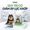 Thức ăn hạt cho chó Indigo tăng cường sức khỏe khớp và tiêu hóa