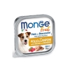 Pate Monge cho chó 100g