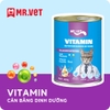 Pate lon MrVet Cho Mèo Mọi Lứa Tuổi 400g