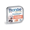 Pate Monge cho chó 100g
