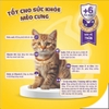 Sữa bột Precaten Gold cho mèo 100g 400g