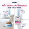 Thức ăn hạt cho chó Indigo tăng cường sức khỏe da và tiêu hóa