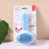 Lược Đẩy Lông CLEAN Cho Chó Mèo