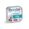 Pate Monge cho chó 100g
