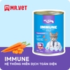 Pate lon MrVet Cho Mèo Mọi Lứa Tuổi 400g