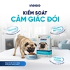 Thức ăn hạt cho chó Indigo kiểm soát cân nặng và tăng cường sức khỏe tiêu hóa 2kg