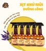 Xịt khử mùi dưỡng lông Budle'Budle 530ml