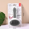 Lược Đẩy Lông CLEAN Cho Chó Mèo