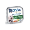 Pate Monge cho chó 100g