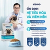 Thức ăn hạt cho chó Indigo kiểm soát cân nặng và tăng cường sức khỏe tiêu hóa 2kg