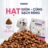 Thức ăn hạt cho chó Indigo tăng cường sức khỏe da và tiêu hóa