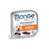 Pate Monge cho chó 100g
