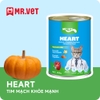 Pate lon MrVet Cho Mèo Mọi Lứa Tuổi 400g