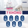 Thức ăn hạt cho chó Indigo tăng cường sức khỏe da và tiêu hóa