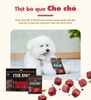 🥨 🐶 Thịt bò que cho chó Bowwow beef stick 🥖 🥩