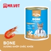 Pate lon MrVet Cho Mèo Mọi Lứa Tuổi 400g