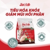 Hạt JirehO cho chó mọi lứa tuổi vị Thịt Vịt