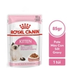 😻Pate Royal Canin Kitten Instinctive cho Mèo con dưới 12 tháng tuổi 85g🐾