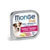 Pate Monge cho chó 100g