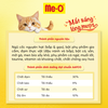 Hạt Me-O Adult Cho Mèo Trưởng Thành trên 12 tháng tuổi