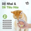 Pate cho mèo MEOWOW 80g