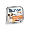 Pate Monge cho chó 100g