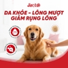 Hạt JirehO cho chó mọi lứa tuổi vị Thịt Vịt