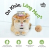 Pate cho mèo MEOWOW 80g