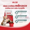 Hạt JirehO cho chó mọi lứa tuổi vị Thịt Vịt