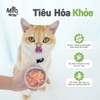Pate cho mèo MEOWOW 80g