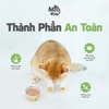 Pate cho mèo MEOWOW 80g