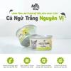 Pate cho mèo MEOWOW 80g