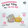 Pate cho mèo MEOWOW 80g