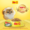 Hạt Me-O Kitten Cho Mèo Con dưới 12 tháng tuổi