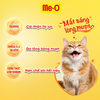 Hạt Me-O Kitten Cho Mèo Con dưới 12 tháng tuổi