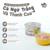Pate cho mèo MEOWOW 80g