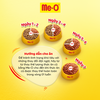 Hạt Me-O Kitten Cho Mèo Con dưới 12 tháng tuổi