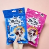 Xương sữa Goodies Milky Bone CHO CHÓ 220g (Size S 25 xương/bịch)