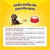 Sữa bột cho chó con Dr.Kyan Predogen Gold 100g 400g