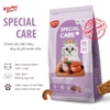 Hạt Kitchen Flavor hỗ trợ tiết niệu Urinary Care cho mèo trưởng thành 1.5kg