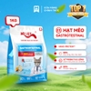 Hạt MrVet E series cao cấp cho mèo mọi lứa tuổi mix topping thịt sấy 1kg