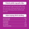 Hộp 6 gói Pate Whiskas dành mèo 80g