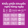 Hộp 6 gói Pate Whiskas dành mèo 80g