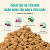 Hạt Bite Of Wild BOW B45 Tuna Slow Baked Tiêu Hóa Nhạy Cảm - Không Ngũ Cốc Cho Mèo Con Mèo Trưởng Thành 1kg